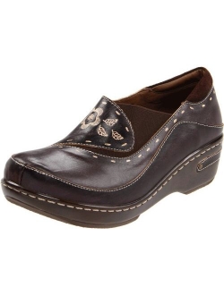 Spring Step Women's Burbank Shoe