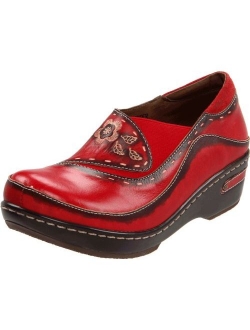 Spring Step Women's Burbank Shoe