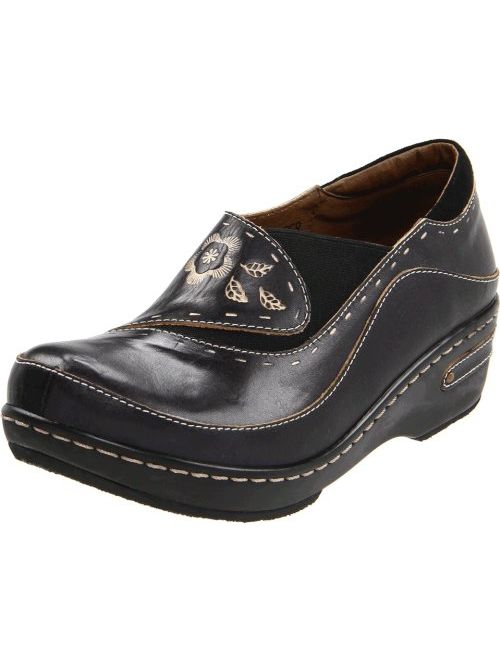 Spring Step Women's Burbank Shoe