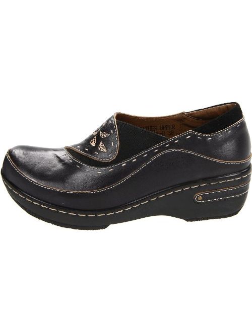 Spring Step Women's Burbank Shoe