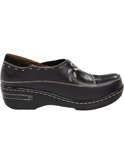 Spring Step Women's Burbank Shoe