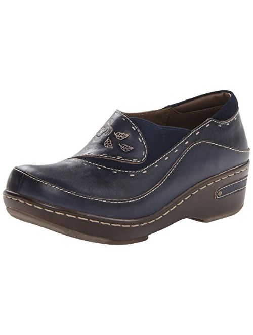 Spring Step Women's Burbank Shoe