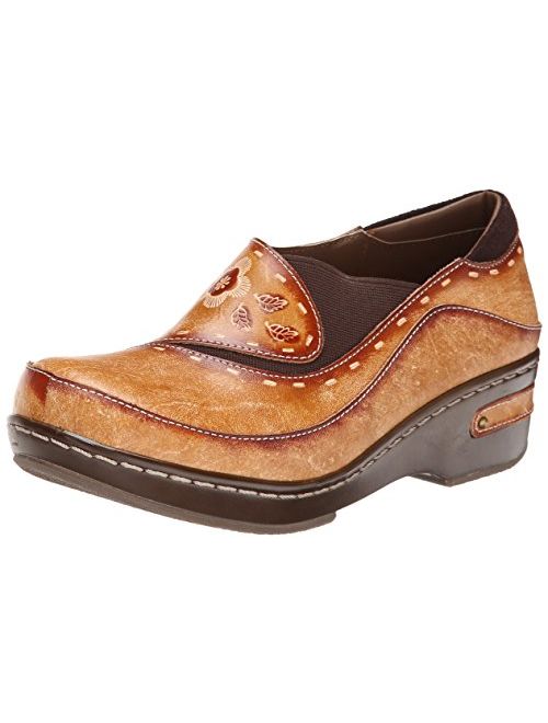 Spring Step Women's Burbank Shoe