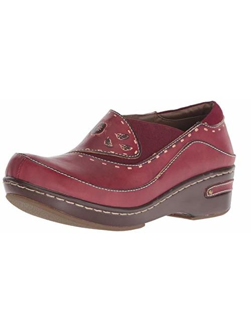 Spring Step Women's Burbank Shoe