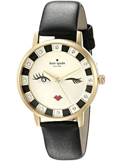 Ladies Metro Wrist Watch -16MM strap