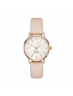 Ladies Metro Wrist Watch -16MM strap