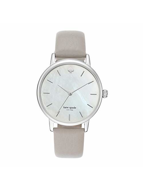 Kate Spade New York Ladies Metro Wrist Watch -16MM strap