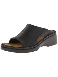 Naot Women's Rome Wedge Sandal