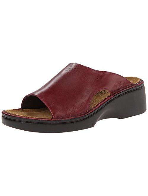 Naot Women's Rome Wedge Sandal