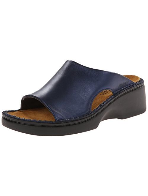 Naot Women's Rome Wedge Sandal