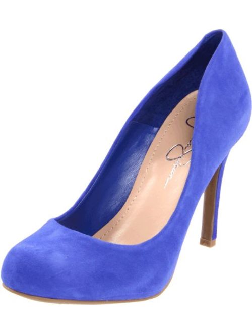 Jessica Simpson Women's Calie Pump