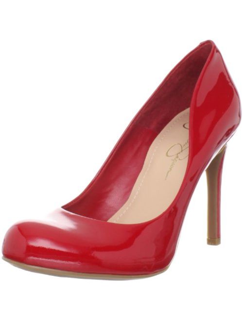 Jessica Simpson Women's Calie Pump