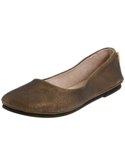 French Sole FS/NY Women's Sloop Ballet Flat