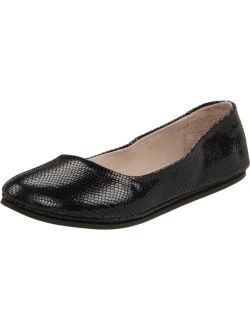 French Sole FS/NY Women's Sloop Ballet Flat