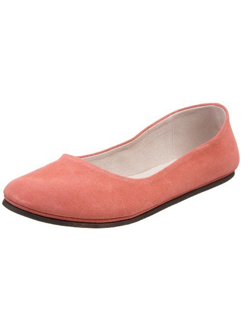 French Sole FS/NY Women's Sloop Ballet Flat