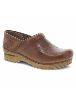 Women's Embossed Pro Clog