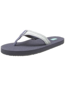 Women's Mush II Flip-Flop