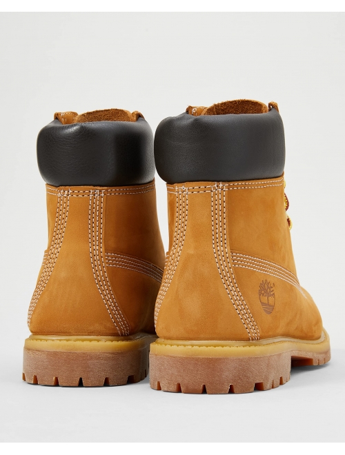 Timberland Women's 6" Premium Waterproof Boots