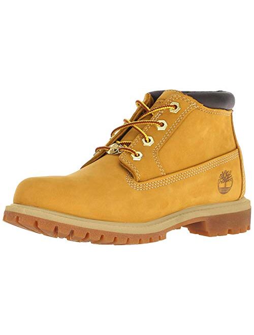 Timberland Women's 6" Premium Waterproof Boots