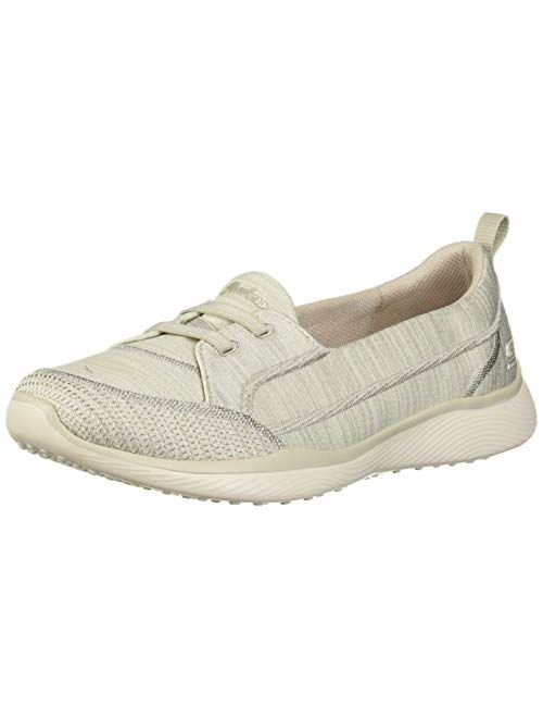 Skechers Women's Microburst 2.0-Best Ever Sneaker