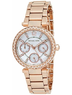 Women's Parker-Tone Watch