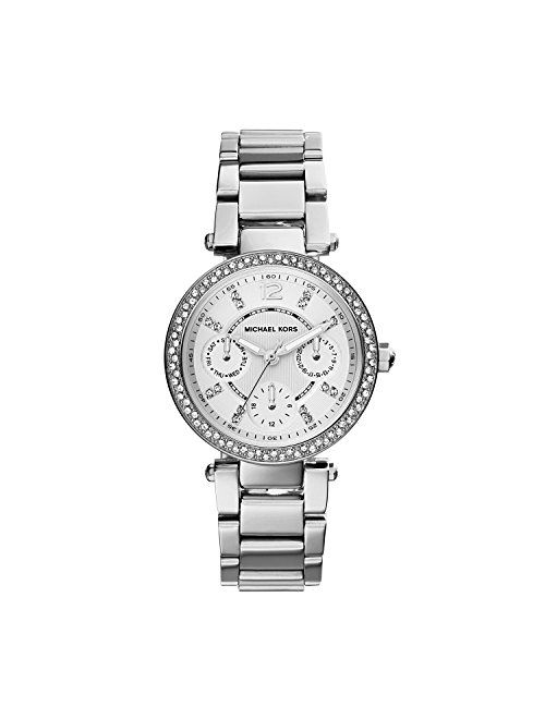 Michael Kors Women's Parker-Tone Watch