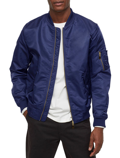 Ma Croix MA-1 Premium Bomber Jacket Flight Jacket Outerwear