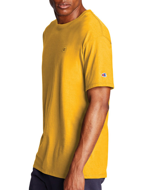 Champion Men's Classic Jersey Tee