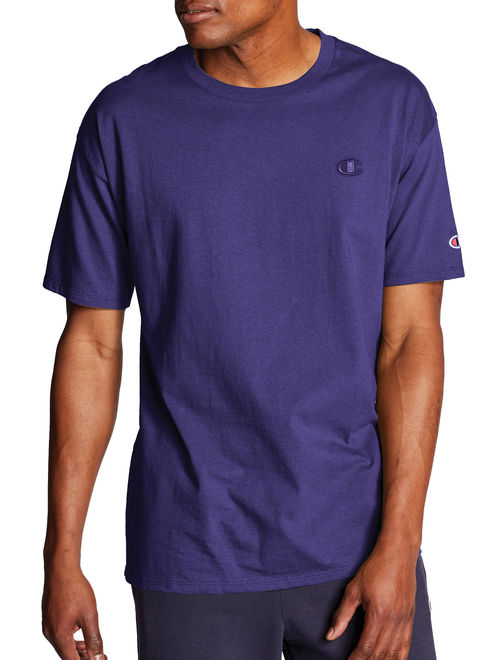 Champion Men's Classic Jersey Tee