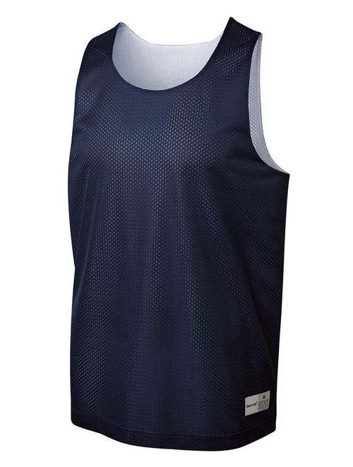 Sport-Tek Men's Posicharge Reversible Mesh Tank Top