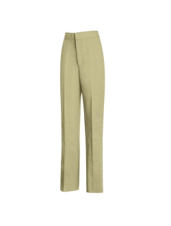 Women's Half-Elastic Work Pant