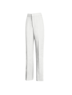 Women's Half-Elastic Work Pant