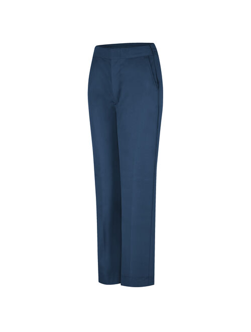 Women's Half-Elastic Work Pant