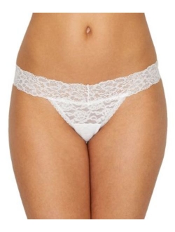 Womens Sexy Must Have Lace Thong Style-DMESLT