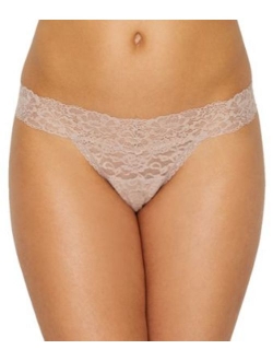 Womens Sexy Must Have Lace Thong Style-DMESLT