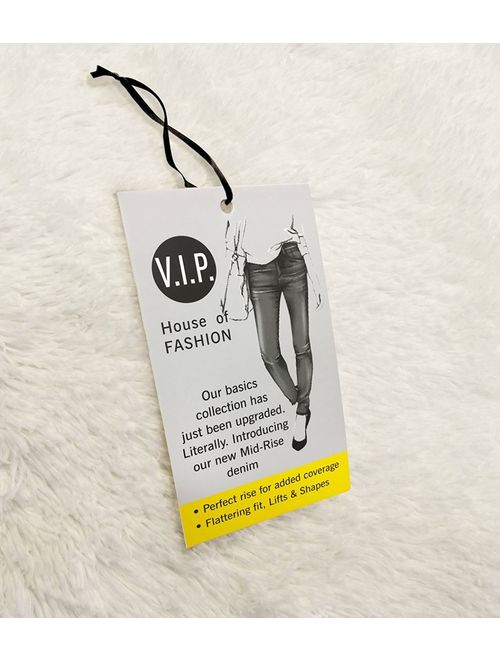 vip jeans perfect fit