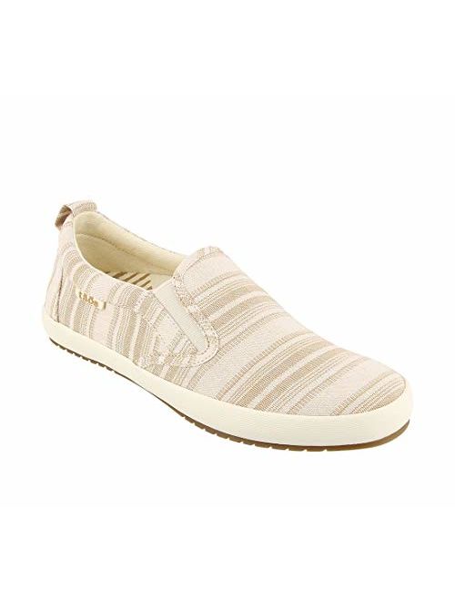 Taos Footwear Women's Dandy Slip On