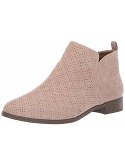 Shoes Women's Rise Ankle Boot