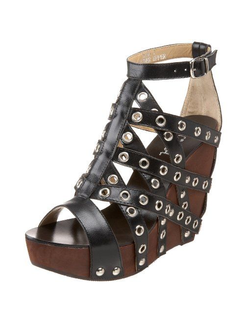 N.Y.L.A. Women's Dina Wedge