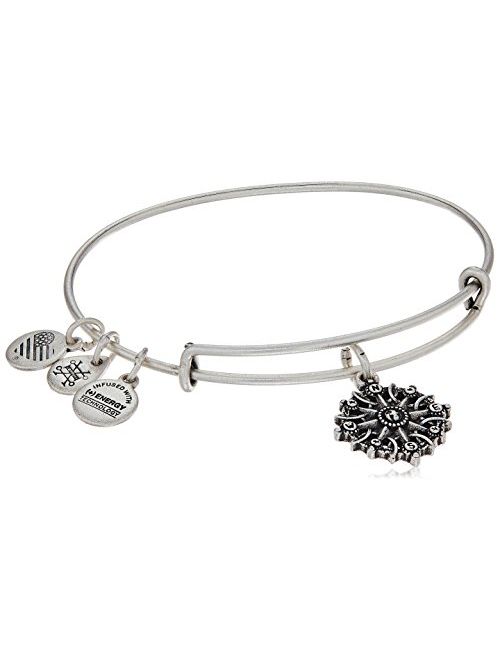 Alex and ANI Compass III Bangle Bracelet