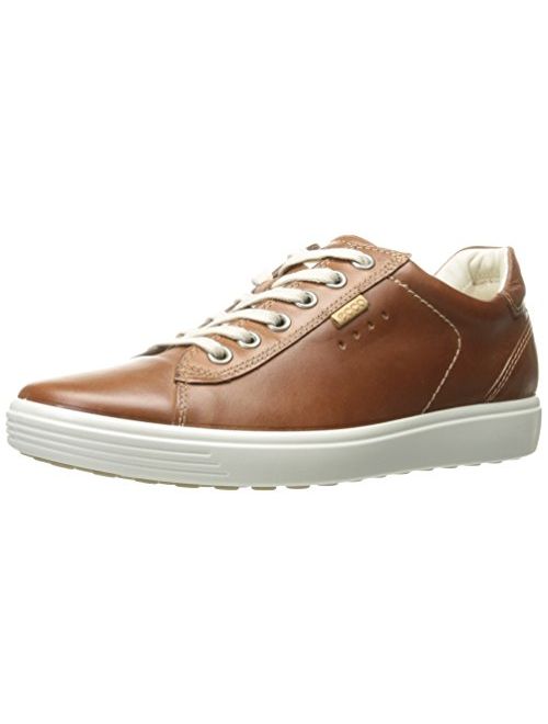 ECCO Women's Soft 7 Fashion Sneaker