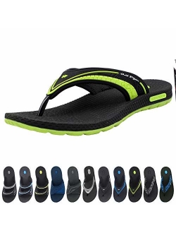 Gold Pigeon Shoes Simplus Unisex Sandals, Flip-Flops & Slides