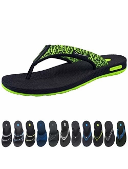 Gold Pigeon Shoes Simplus Unisex Sandals, Flip-Flops & Slides