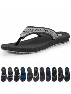 Gold Pigeon Shoes Simplus Unisex Sandals, Flip-Flops & Slides