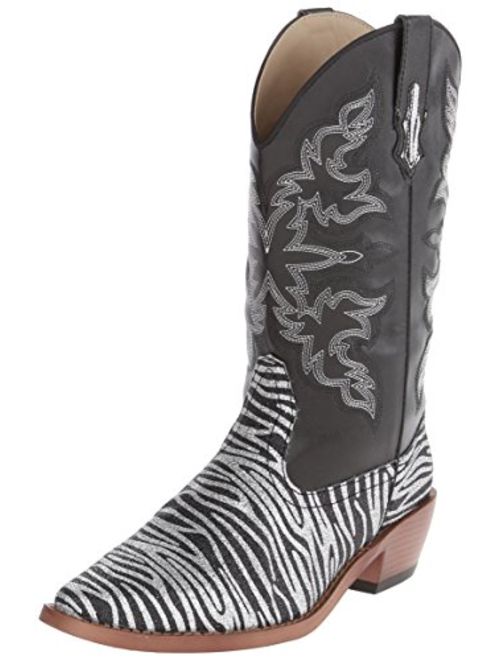 Roper Women's Snippy Glitter Western Boot