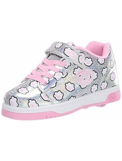 Heelys Kids' Dual up X2 Sneaker