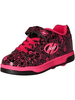 Heelys Kids' Dual up X2 Sneaker