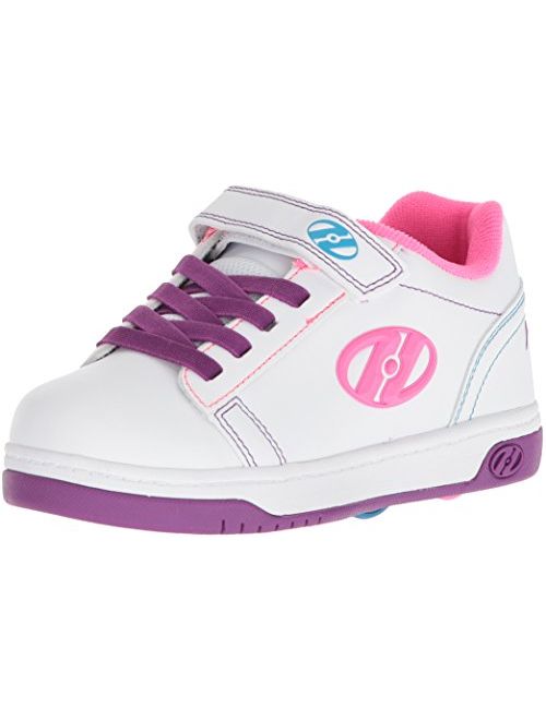 Heelys Kids' Dual up X2 Sneaker