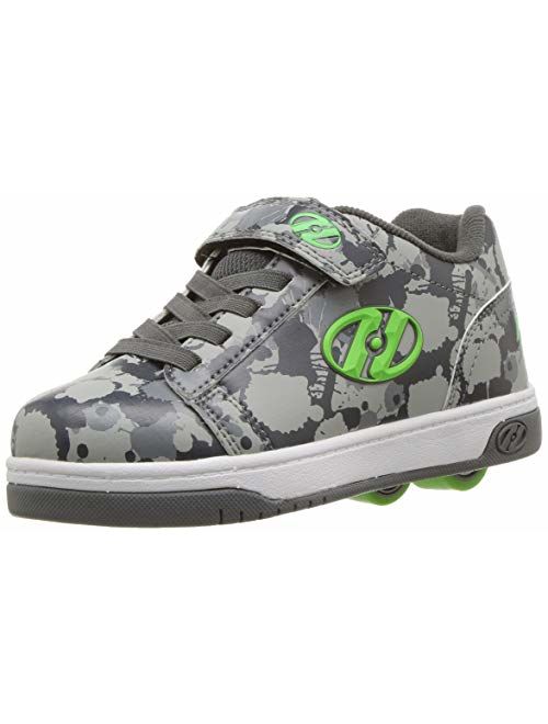 Heelys Kids' Dual up X2 Sneaker