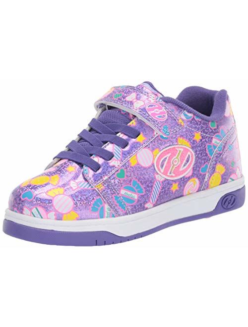 Heelys Kids' Dual up X2 Sneaker